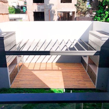 Dpto A Estrenar En Zona Exclusiva Apartment Mendoza Exterior photo
