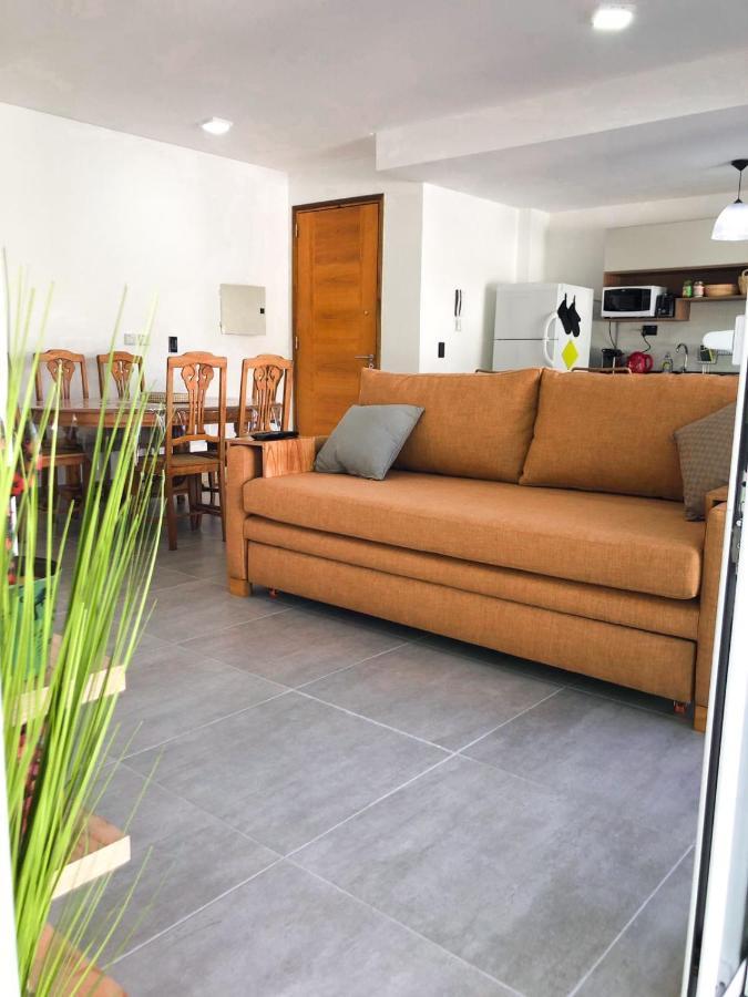 Dpto A Estrenar En Zona Exclusiva Apartment Mendoza Exterior photo