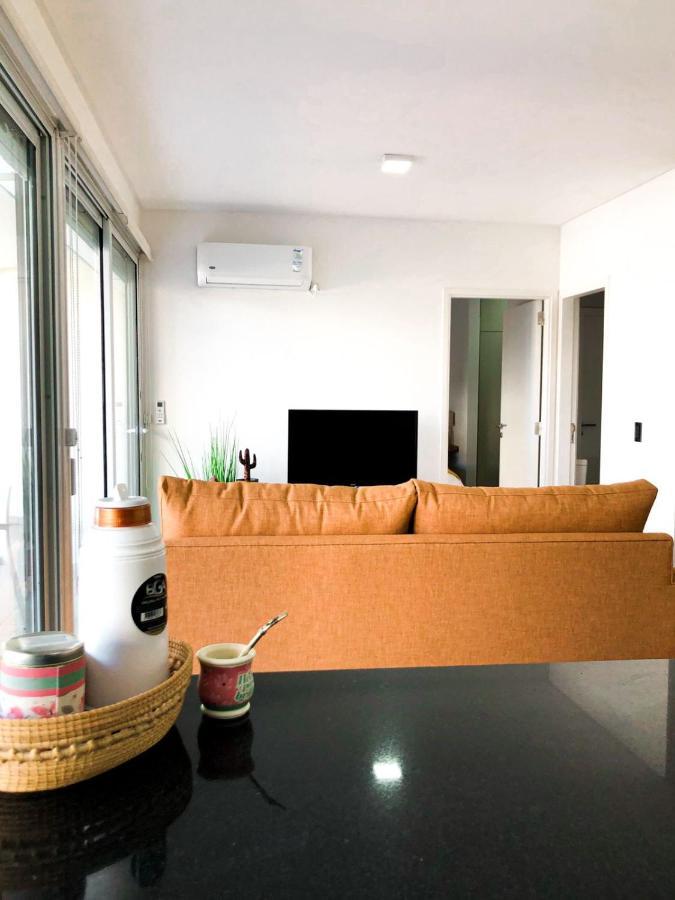 Dpto A Estrenar En Zona Exclusiva Apartment Mendoza Exterior photo