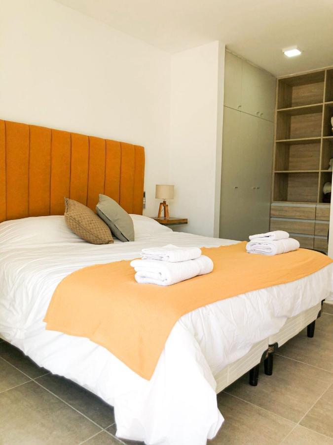 Dpto A Estrenar En Zona Exclusiva Apartment Mendoza Exterior photo