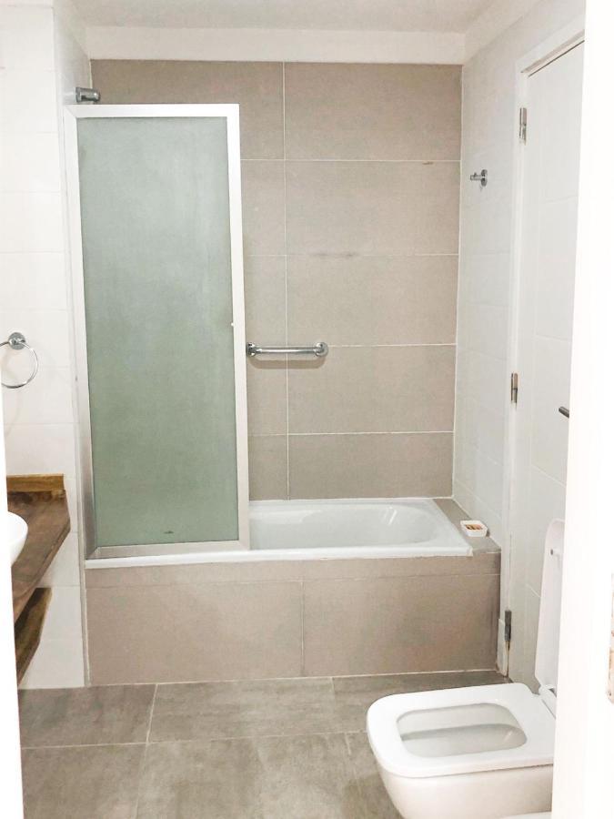 Dpto A Estrenar En Zona Exclusiva Apartment Mendoza Exterior photo